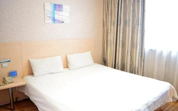 Шицзячжуан: Eaka Hotel 365