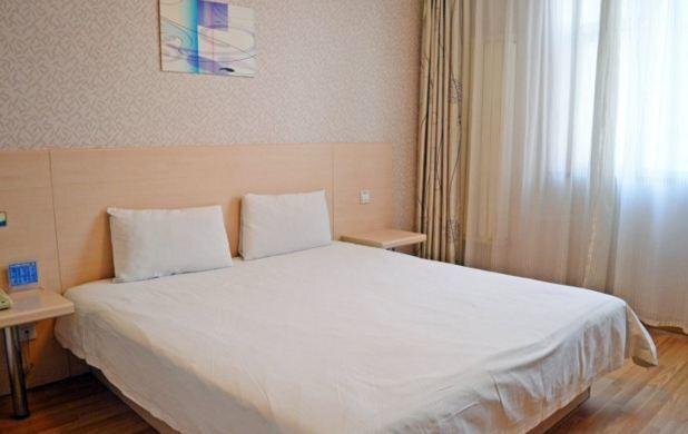Шицзячжуан: Eaka 365 Hotel Shijiazhuang Jianshe South Street