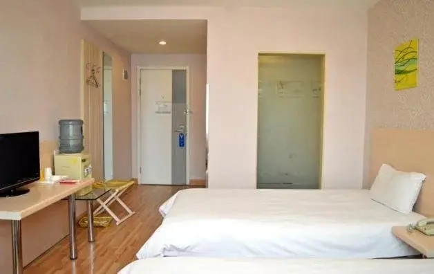 Шицзячжуан: Eaka Hotel 365