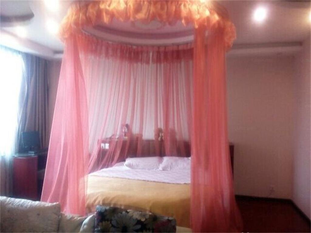 Мяньян: Yarisha Holiday Hotel - Mianyan