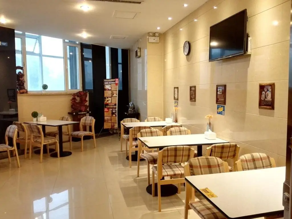 Хандань: Eaka 365 Hotel Shahe Guomao Branch