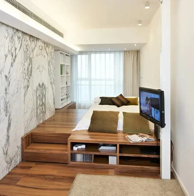 Тяньцзинь: S Suites