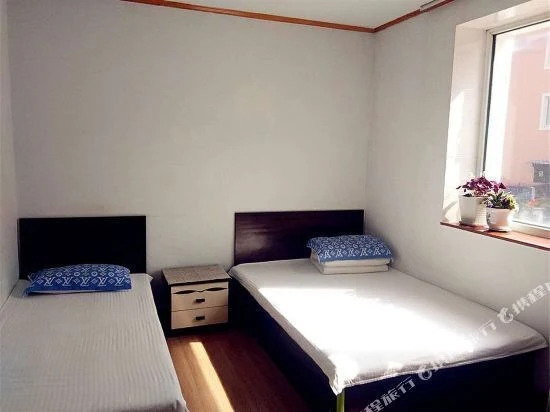 Ankang Guest House — фото 1