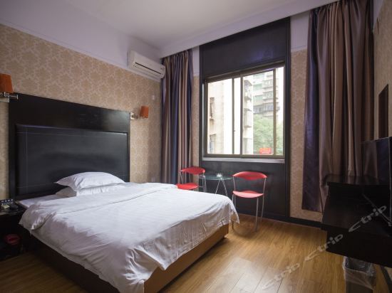 Хэнъян: Hengyang Sports Hotel