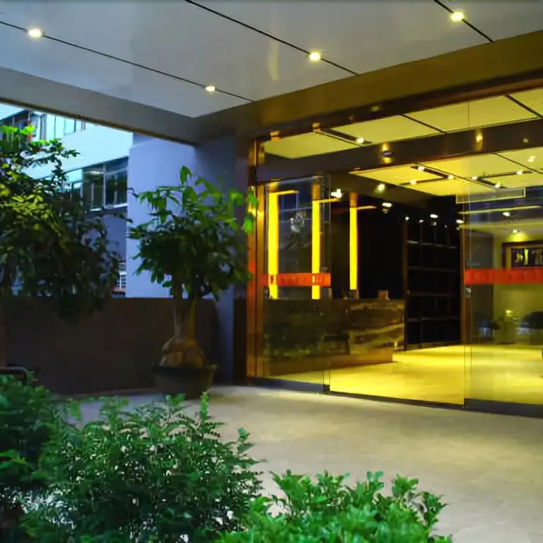Цюаньчжоу: Xinhongchang Boutique Hotel