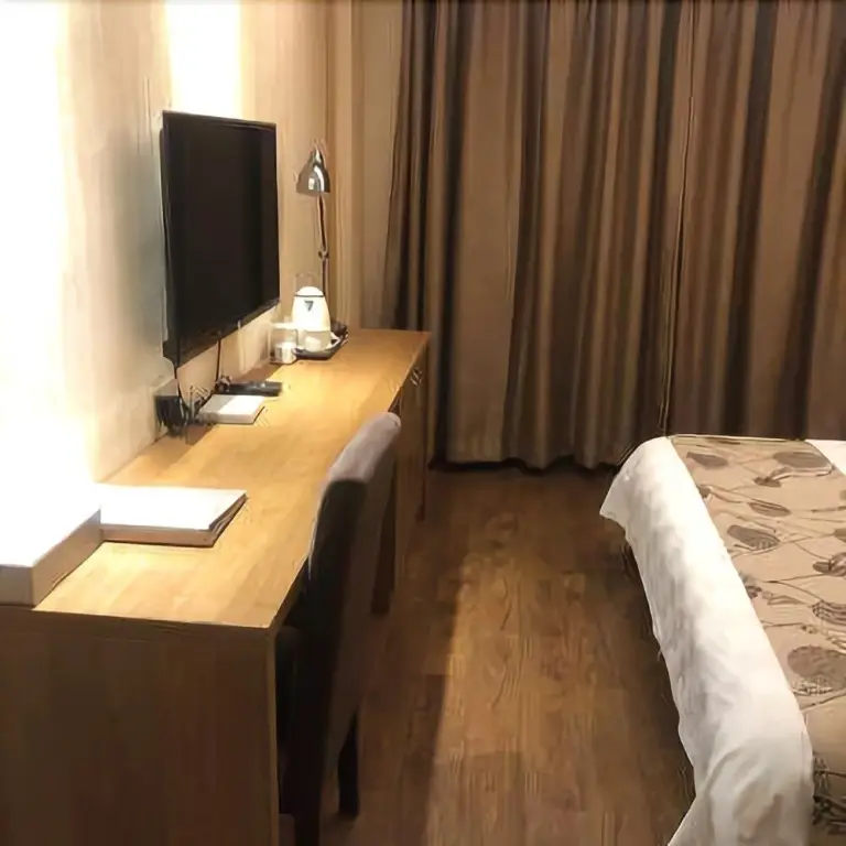 Цюаньчжоу: Xinhongchang Boutique Hotel