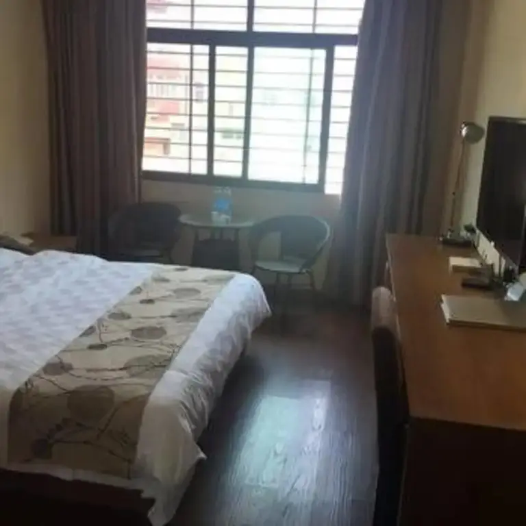 Xinhongchang Boutique Hotel — фото 1