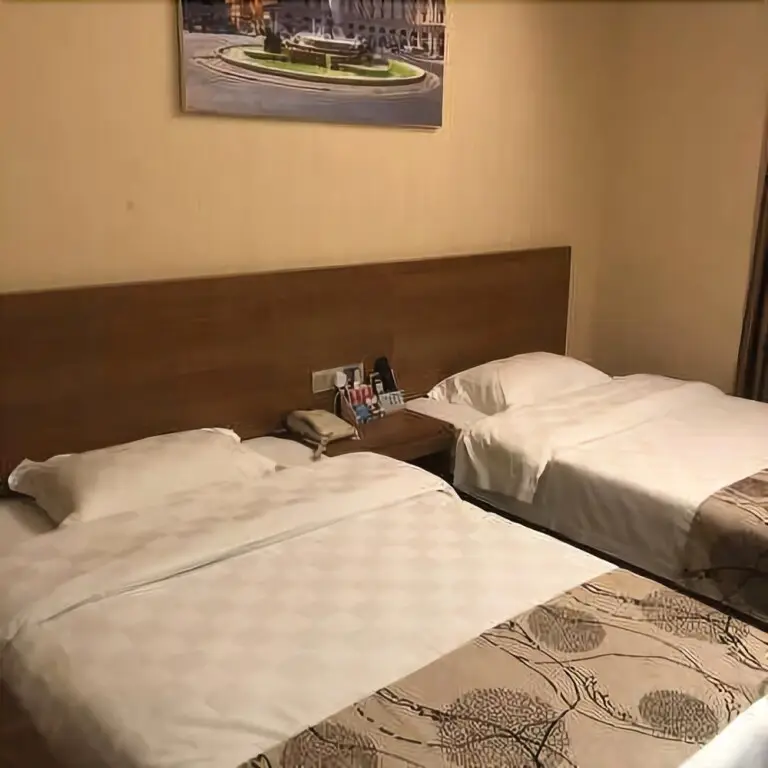 Xinhongchang Boutique Hotel — фото 1
