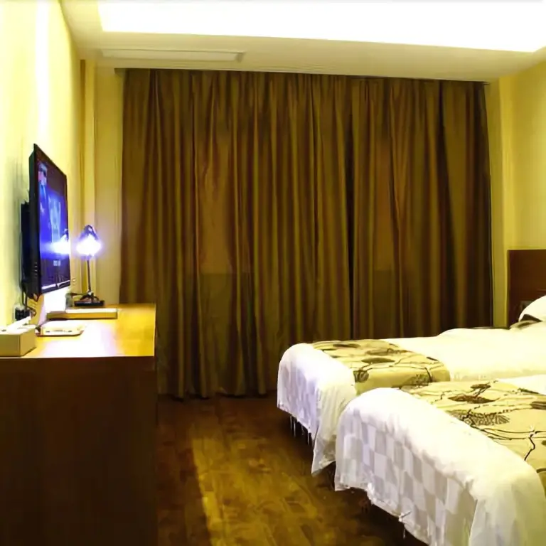 Цюаньчжоу: Xinhongchang Boutique Hotel