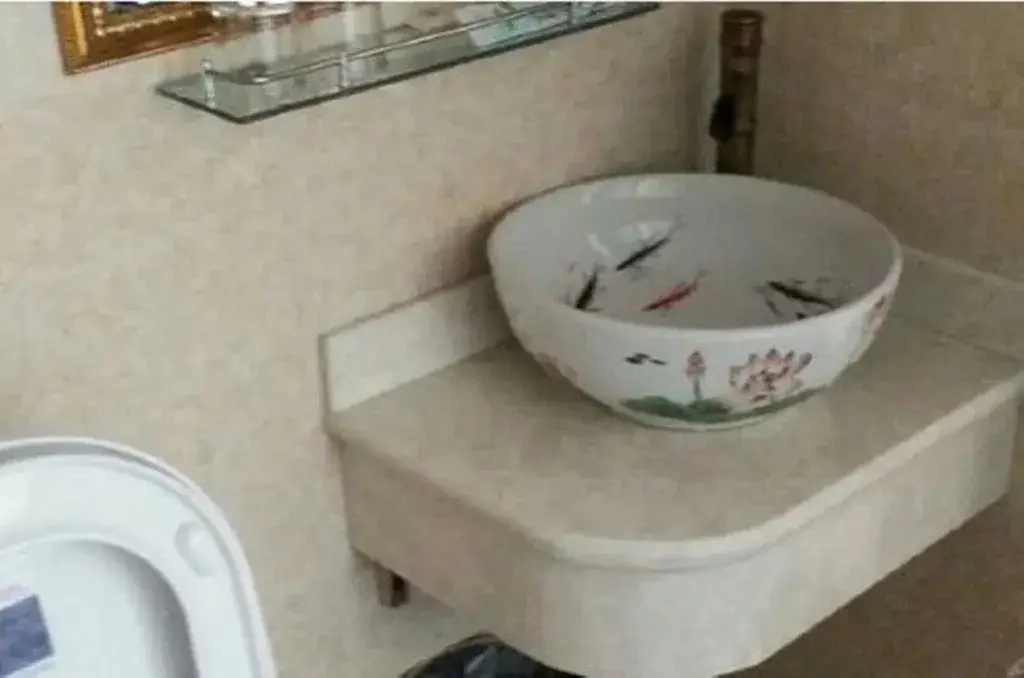 Чжанцзяцзе: Zhangjiajie 1+2 Business Hotel