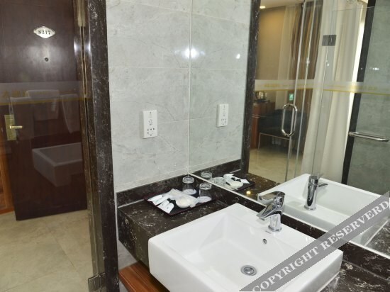 Тяньцзинь: Tianjin Shuanglu Mansion Hotel