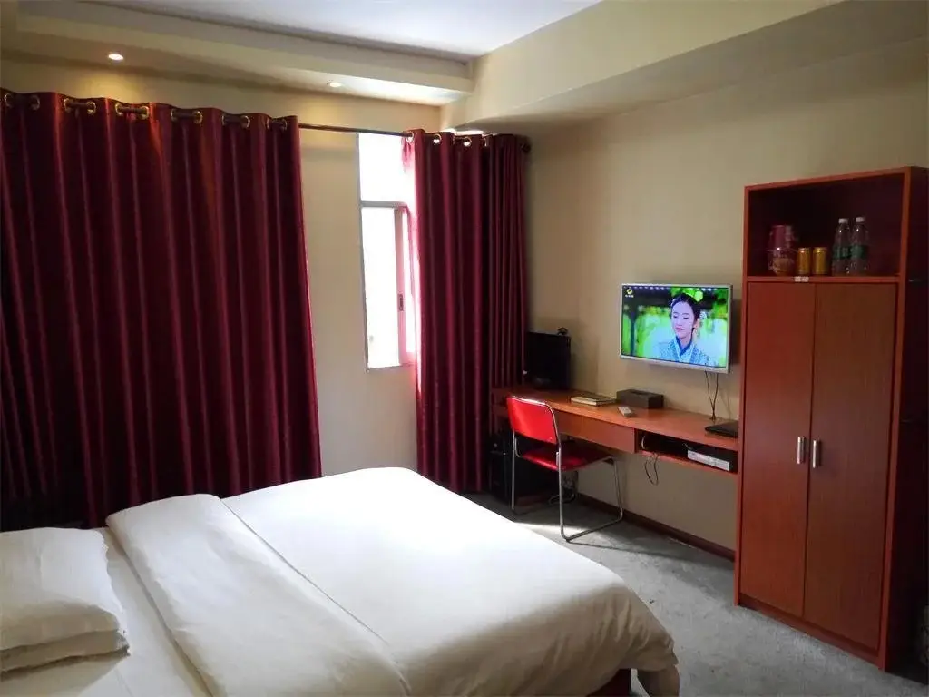 Яань: Ya'an Xingchen Inn