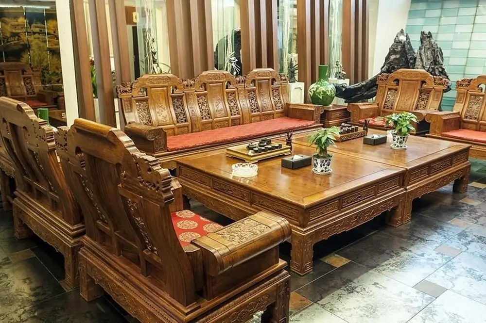 Чэнду: Chengdu Taicheng Hotel