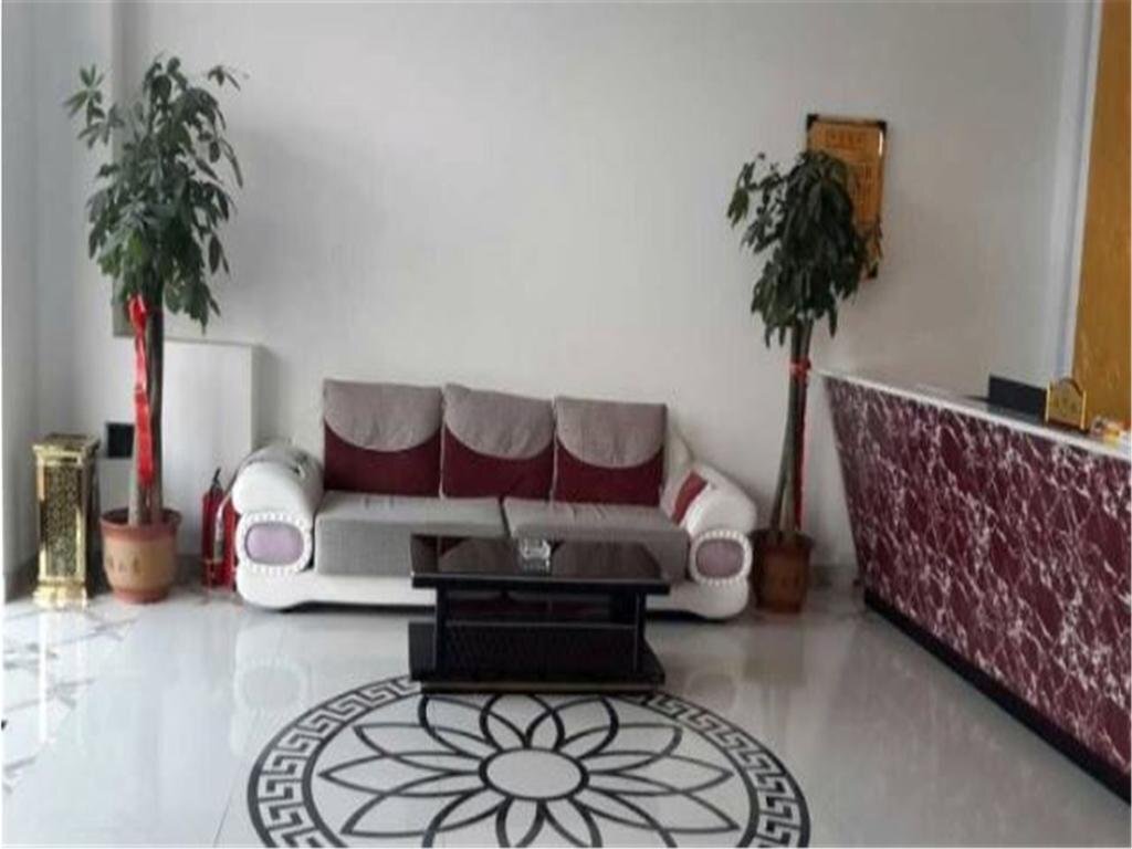 Дежоу: Dezhou Pingyuan Zhongtai Inn