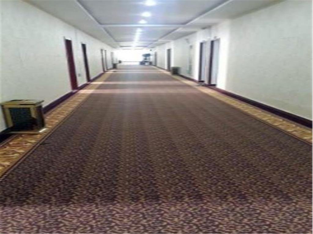 Дежоу: Dezhou Pingyuan Zhongtai Inn