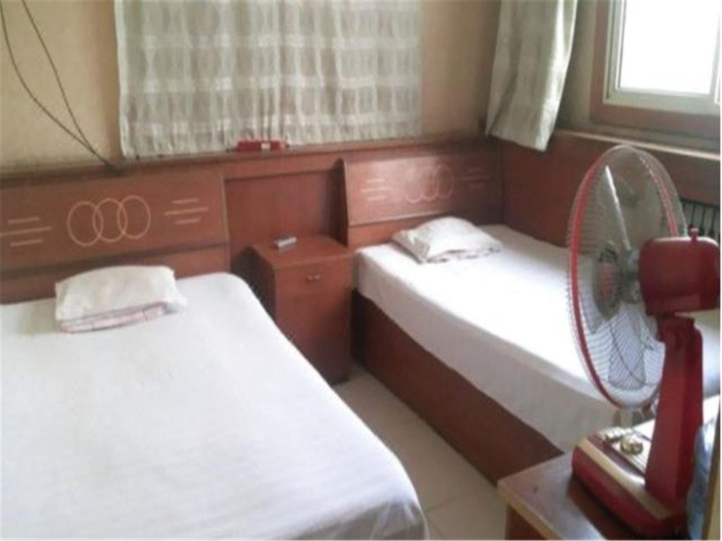 Дежоу: Dezhou Pingyuan Zhongtai Inn