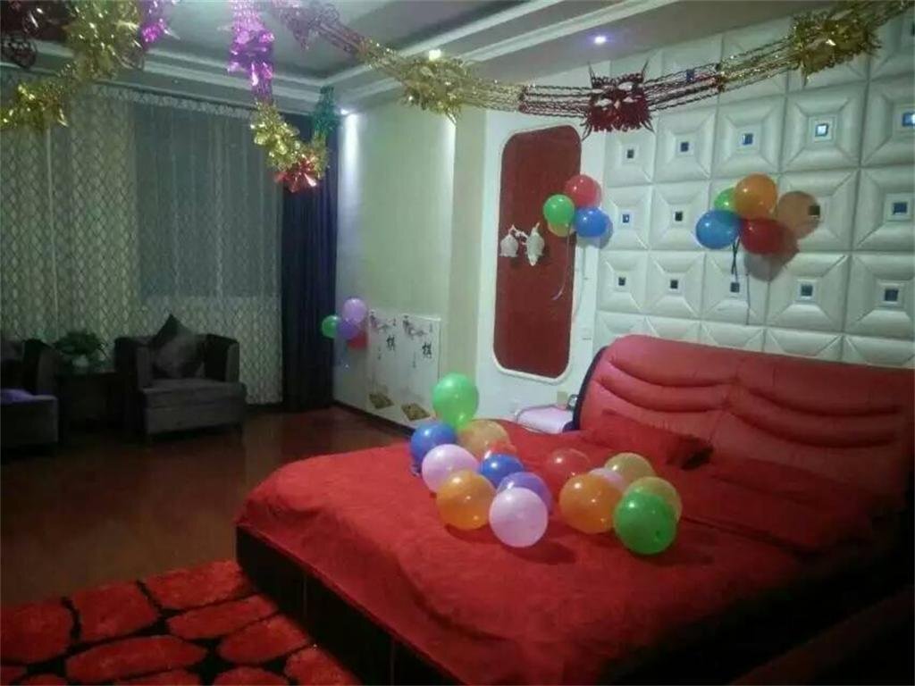 Дежоу: Dezhou Pingyuan Zhongtai Inn