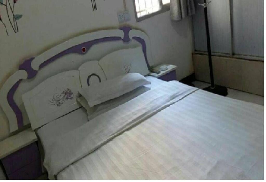 Ханьчжун: Hanzhong Xin Jing Guest House