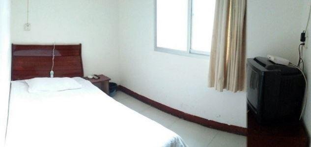 Ханьчжун: Hanzhong Xin Jing Guest House