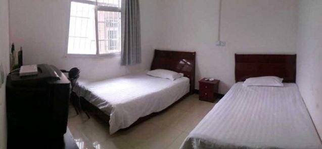 Ханьчжун: Hanzhong Xin Jing Guest House