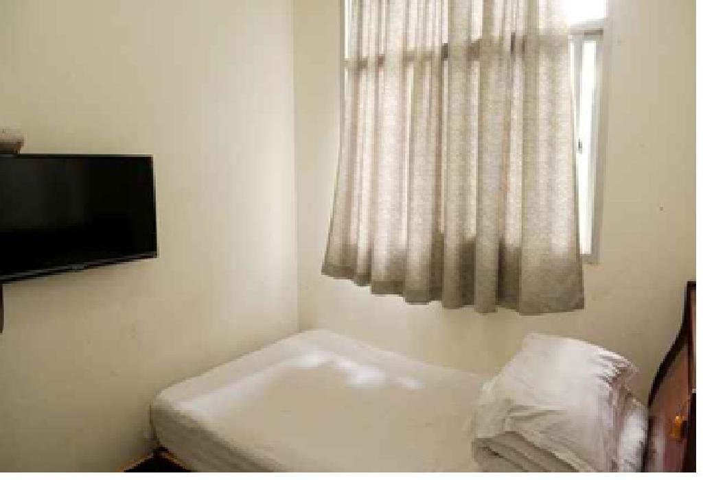 Ханьчжун: Hanzhong Xin Jing Guest House