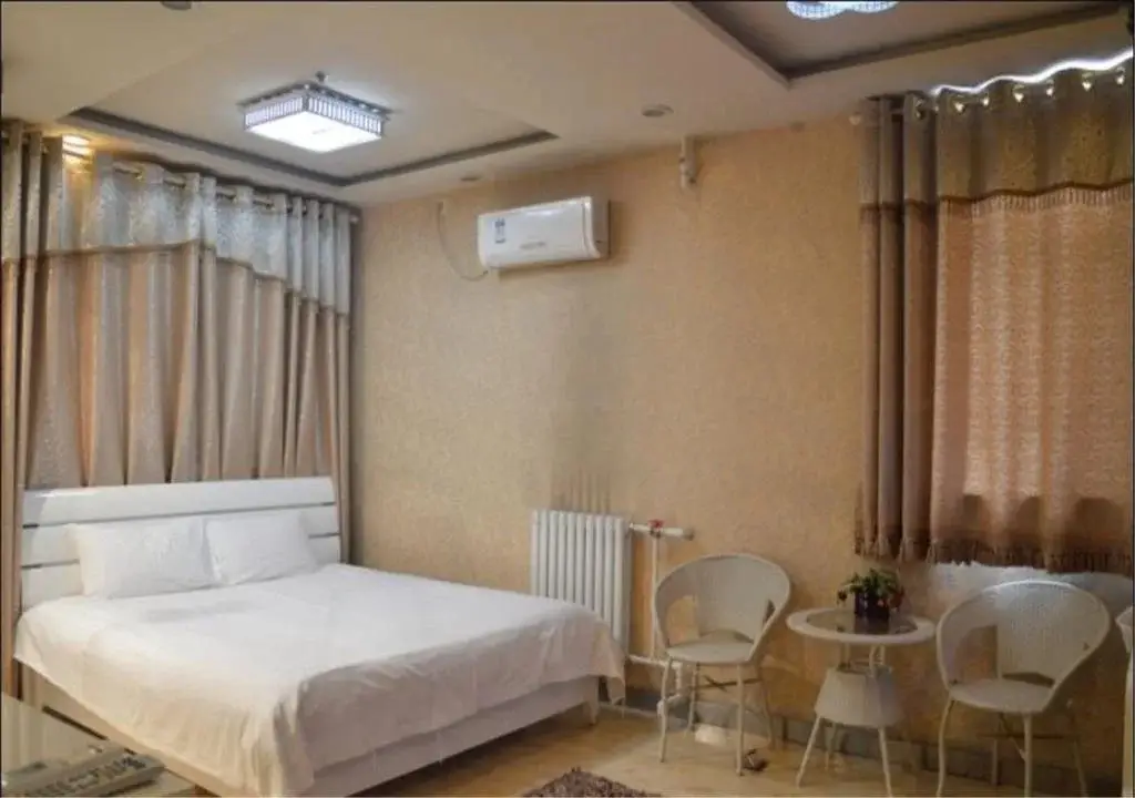 Шицзячжуан: Qianlixing Inn Yunheqiao Station Branch