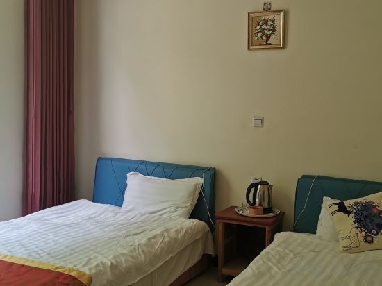 Яань: Ya An Jing Ying Ju Inn