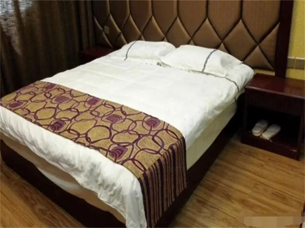 Яань: Changshou Hotel