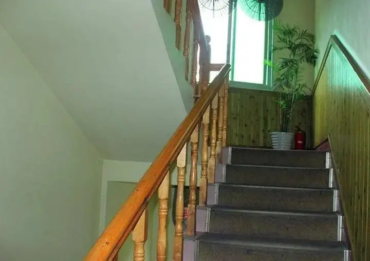 Яань: Ya Ke Qi Guest House