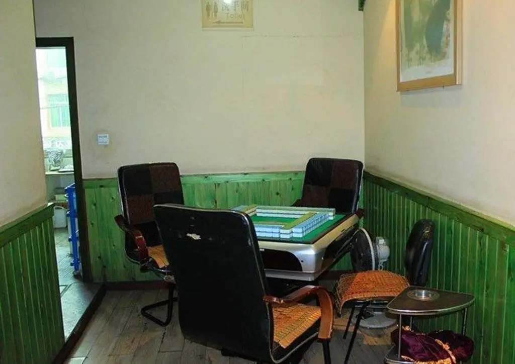 Яань: Ya Ke Qi Guest House