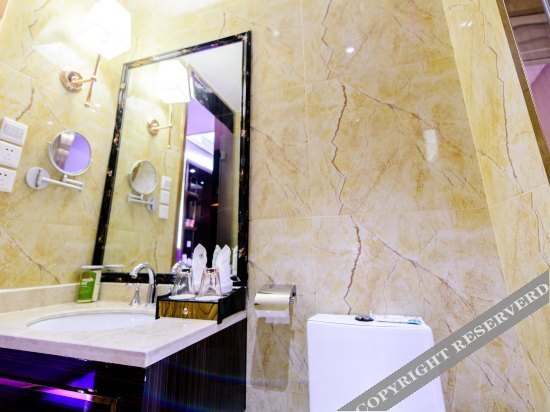 Мяньян: Jiaixin Mingren Hotel