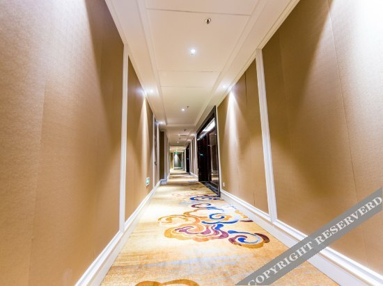 Мяньян: Jiaixin Mingren Hotel