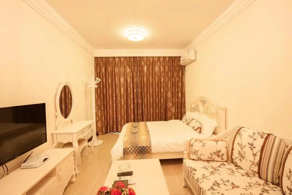 Чжухай: Weidike ApartHotel