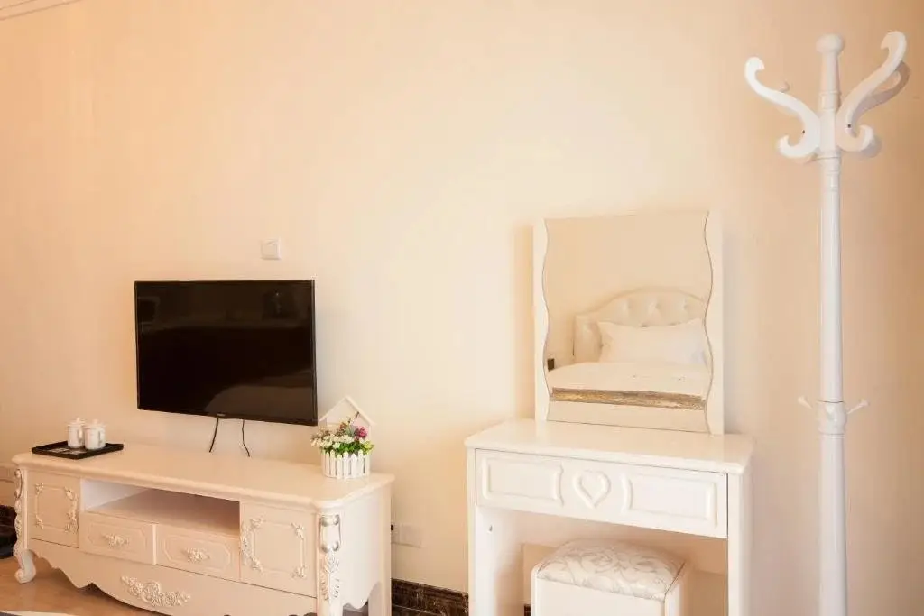 Чжухай: Weidike ApartHotel