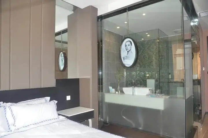 Наньтун: Rudong Y Hotel