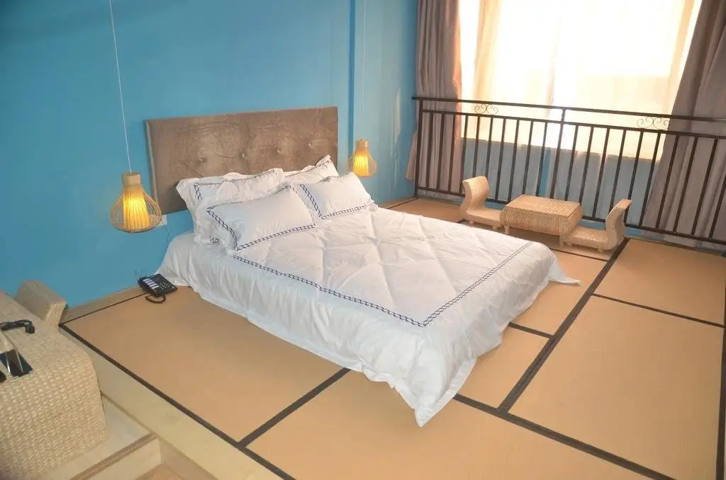 Наньтун: Rudong Y Hotel