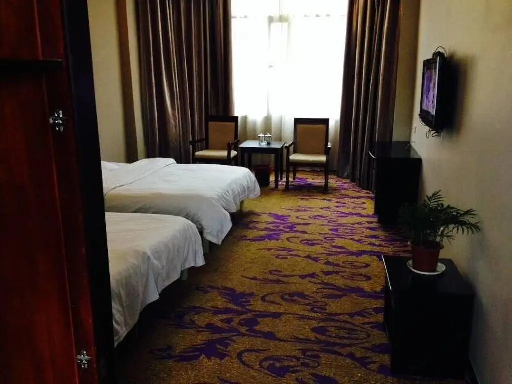 Хэнъян: Derui Inn
