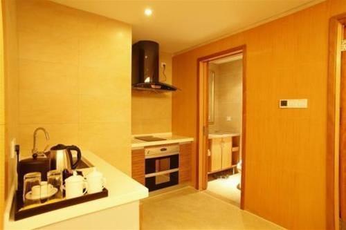 Нинбо: Ningbo Zhougang Hotel