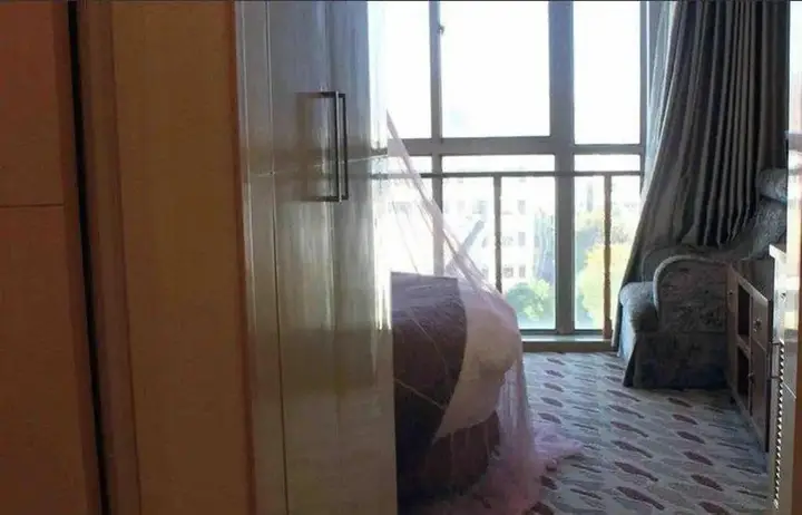 Нинбо: Ningbo Zhougang Hotel