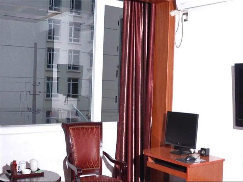 Яань: A Mi Zi Min Su Hotel