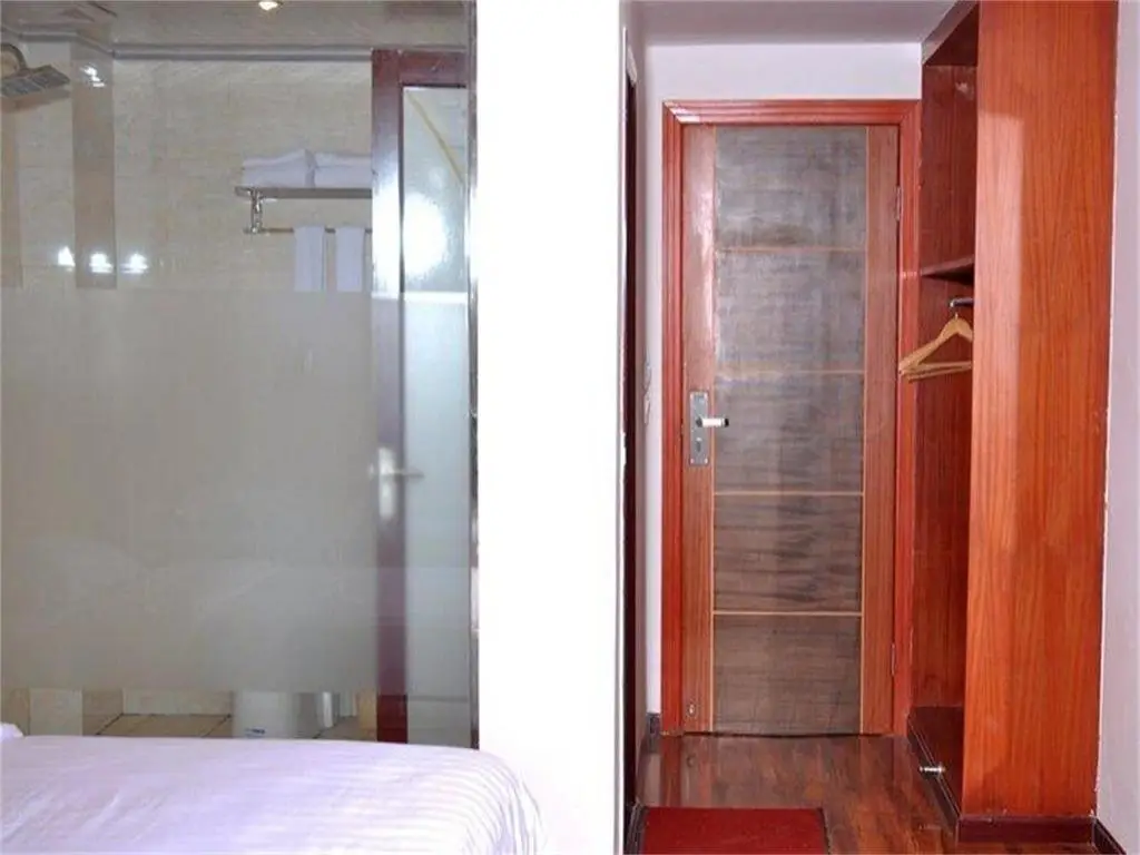 Яань: A Mi Zi Min Su Hotel