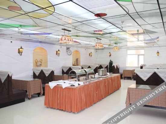 Тяньцзинь: 天津津湾酒店