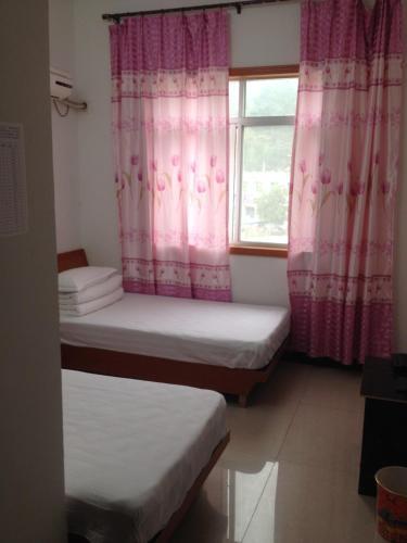 Джинсиксия: Jinsixia Xinqi Farm Stay