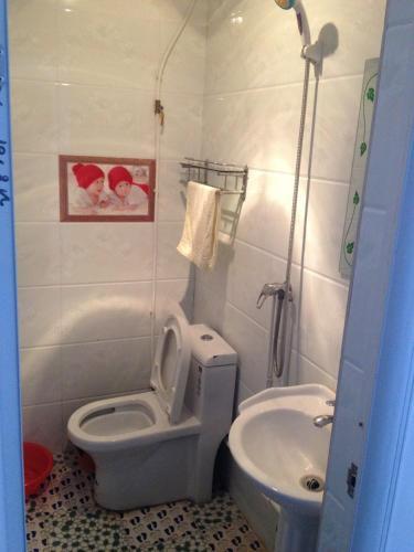 Джинсиксия: Jinsixia Xinqi Farm Stay