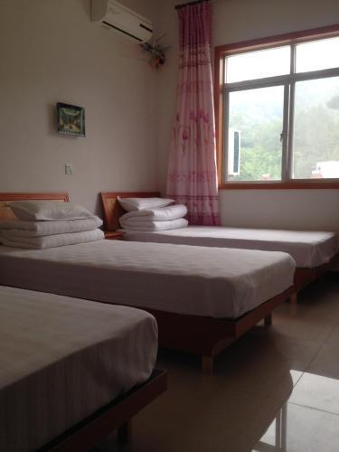 Джинсиксия: Jinsixia Xinqi Farm Stay
