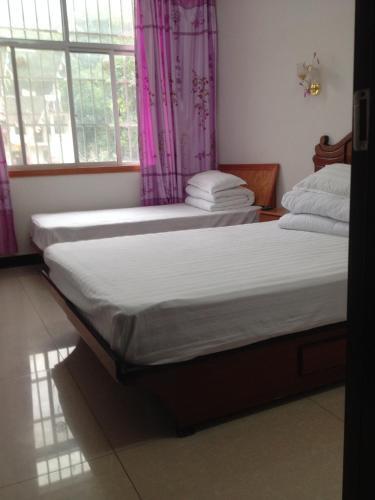 Джинсиксия: Jinsixia Xinqi Farm Stay