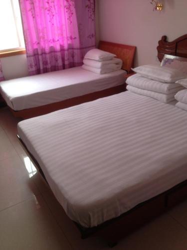 Джинсиксия: Jinsixia Xinqi Farm Stay