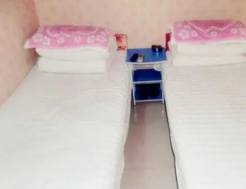 Датун: Datong Liangyou Guest House