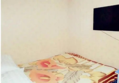 Датун: Datong Liangyou Guest House