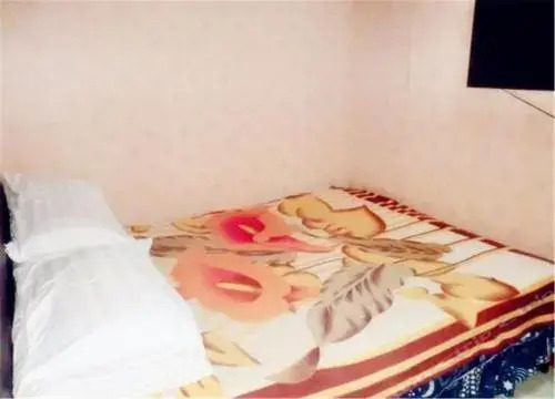 Datong Liangyou Guest House — фото 1